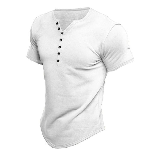 Benjamin Cotton Shirt