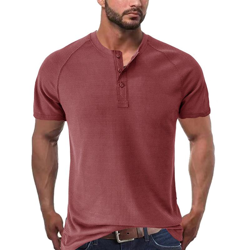 Edward Henley Shirt
