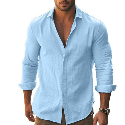 Noros Cotton Shirt