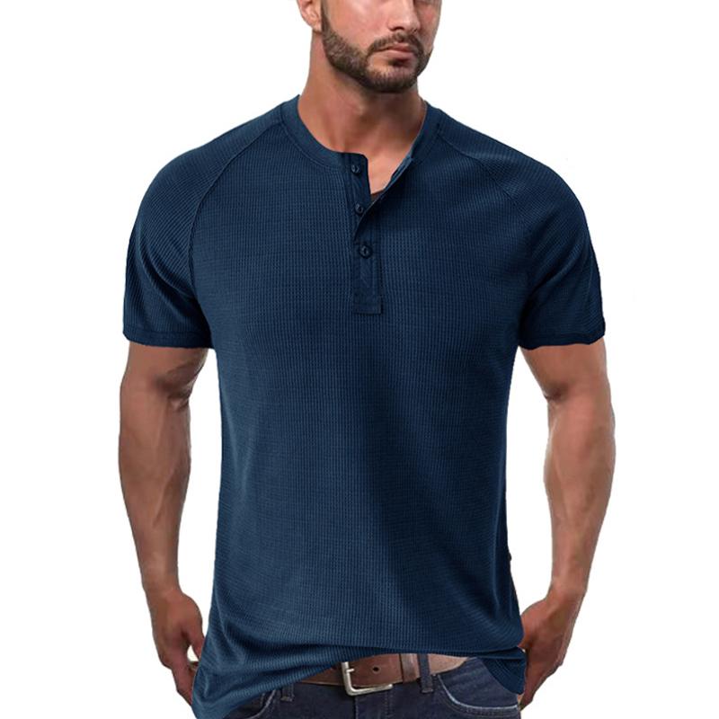 Edward Henley Shirt