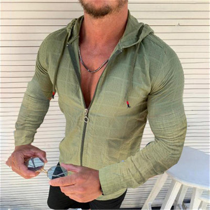 Bryson Henry Hoodie