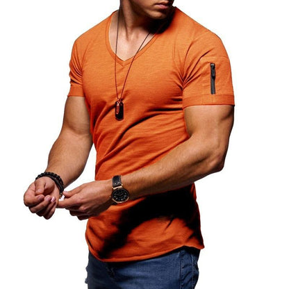 George Cotton Shirt
