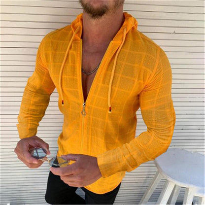 Bryson Henry Hoodie