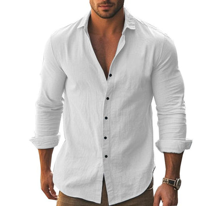 Noros Cotton Shirt