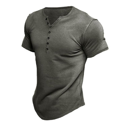 Benjamin Cotton Shirt