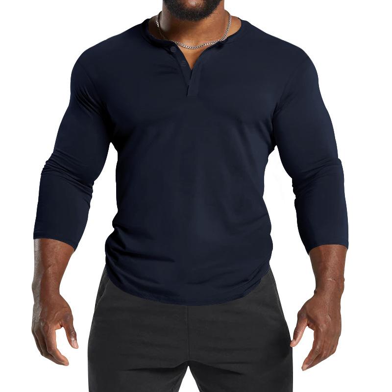 Rumble Slim-Fit Shirt