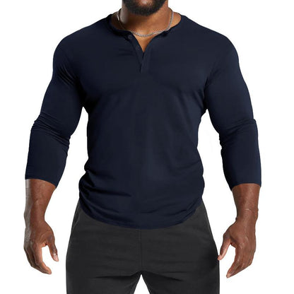 Rumble Slim-Fit Shirt