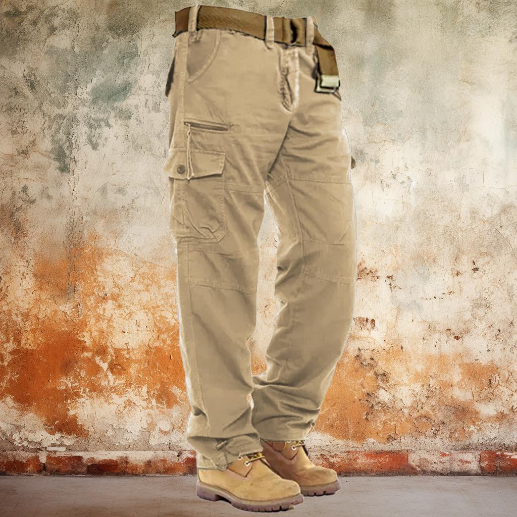 Sam Cargo Pants