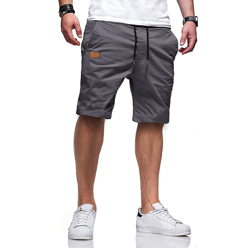 Ryan Robert Shorts