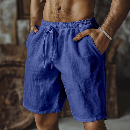 Julien Cotton Shorts