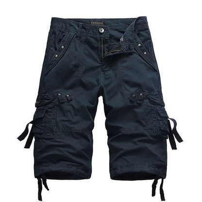 Bjorn Cargo Shorts