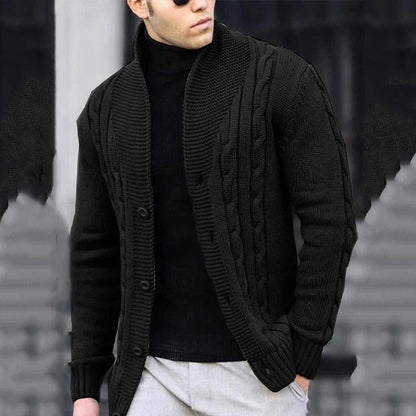 Samuel Knit Cardigan