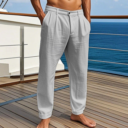 Lyan Premium Trousers