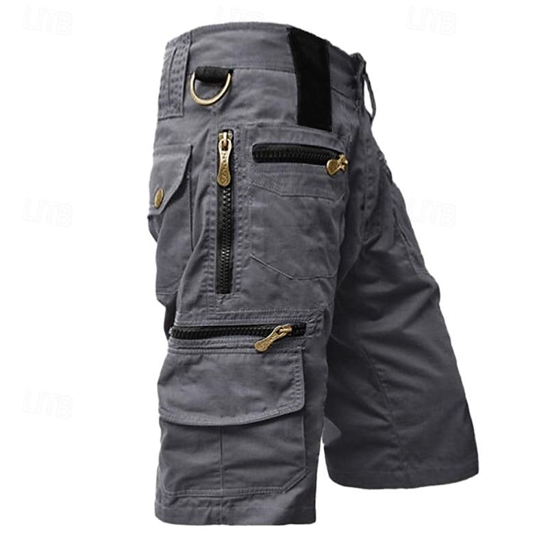 Mason Tactical Shorts