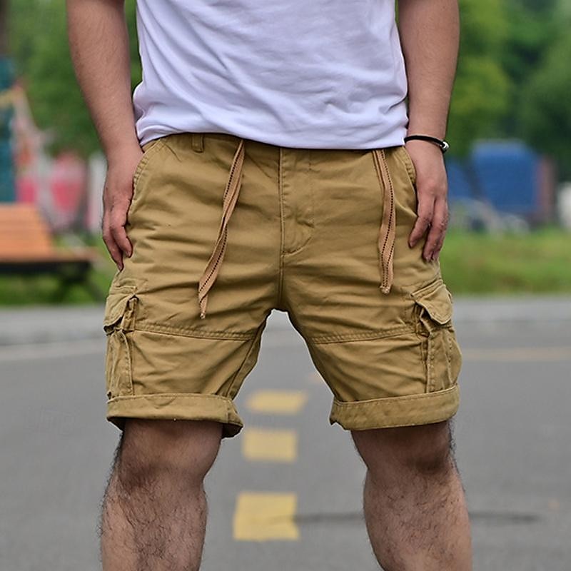 Isaac Roberto Shorts
