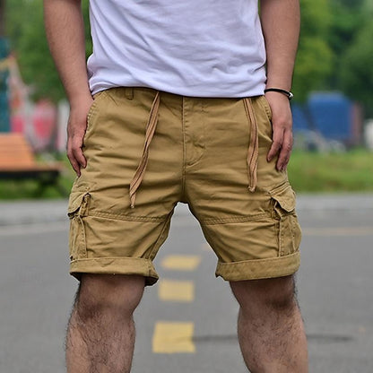 Isaac Roberto Shorts
