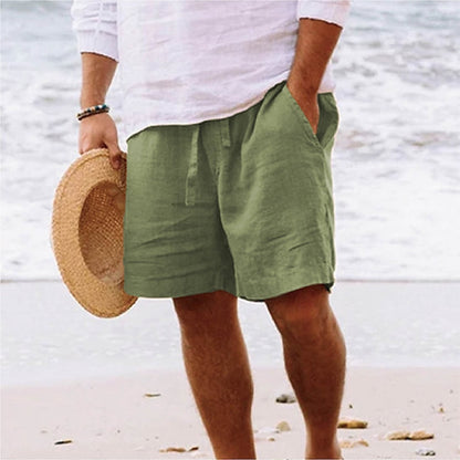 Cruz cotton Shorts