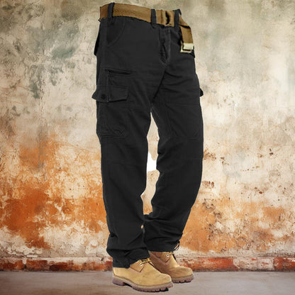 Sam Cargo Pants