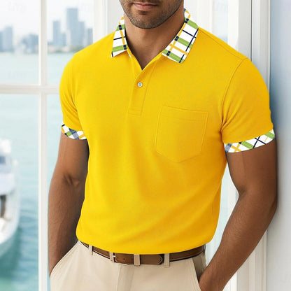 Jameson Polo Shirt