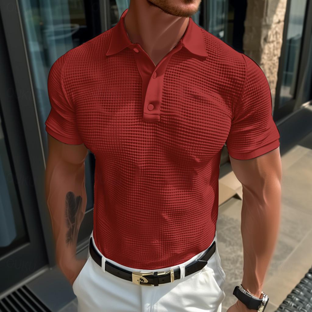 Riley Polo Shirt