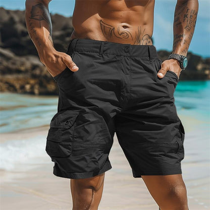 Christopher Aaron Shorts