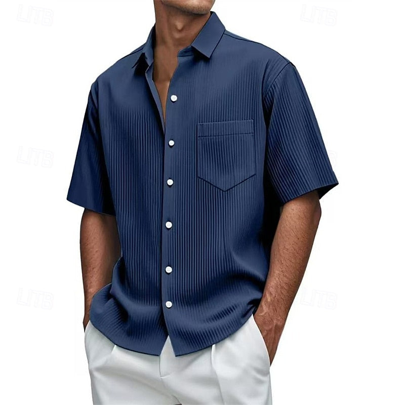 Benett Cotton Shirt
