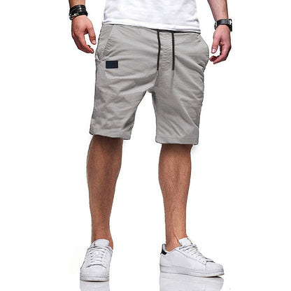 Ryan Robert Shorts
