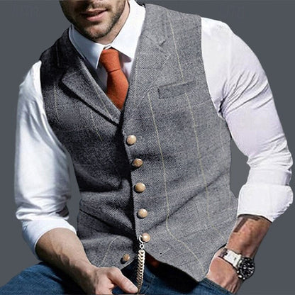 Walter Premium Vest