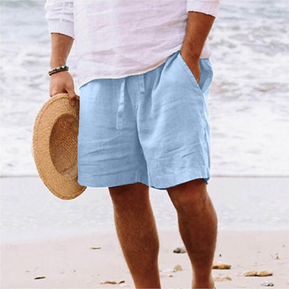 Cruz cotton Shorts