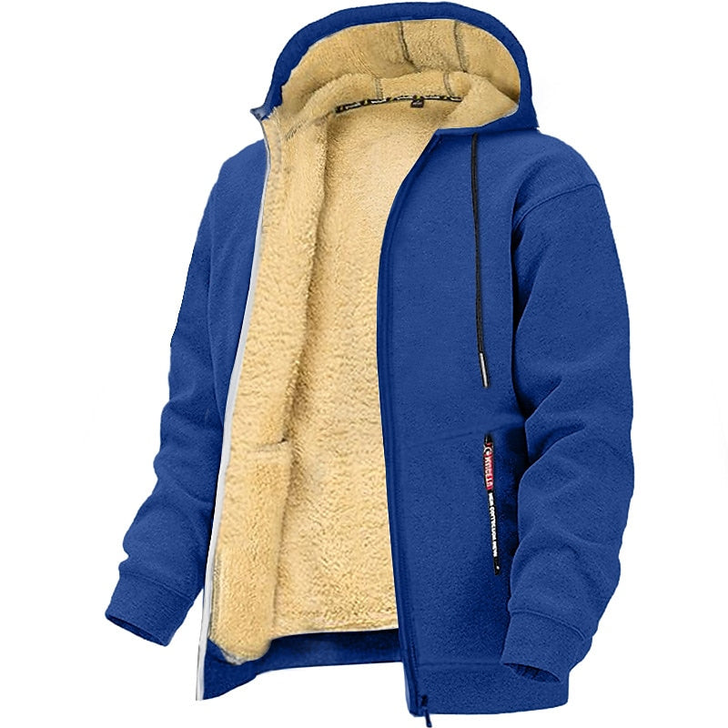 Dario Marcell Hoodie
