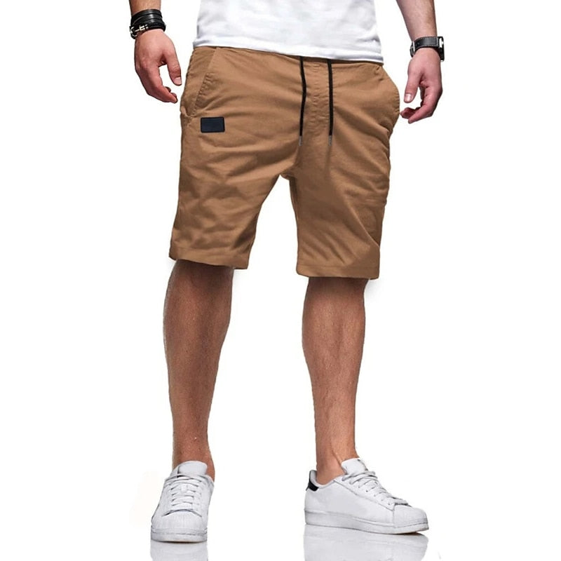 Ryan Robert Shorts