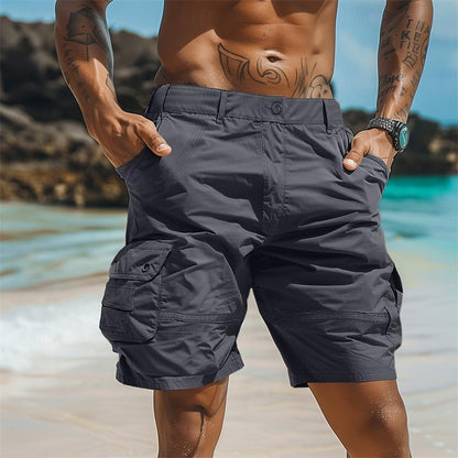 Christopher Aaron Shorts