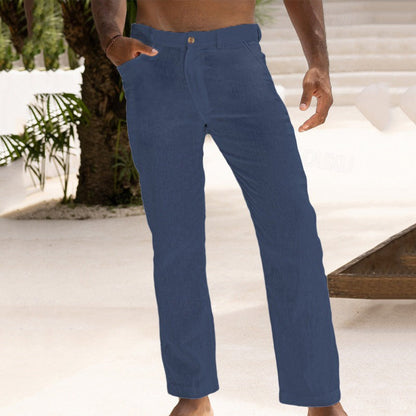Luke Linen Pants