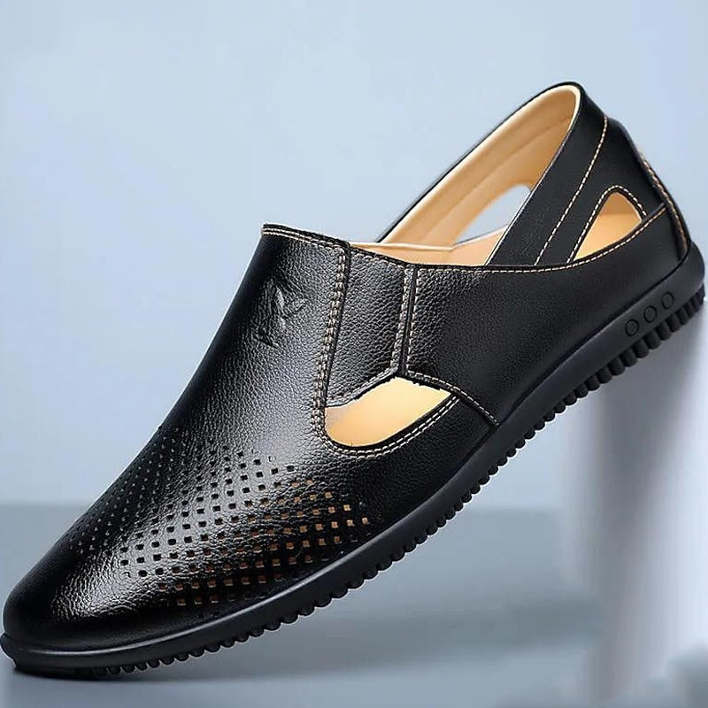 Lorenzo Avery Sandals