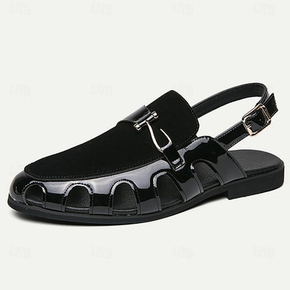Caden Emerson Sandals