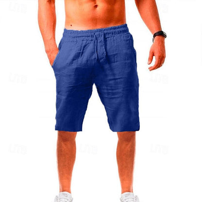 George Cotton Shorts