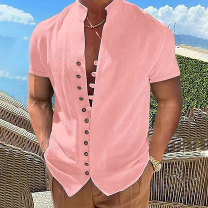 Rotz Linen Shirt
