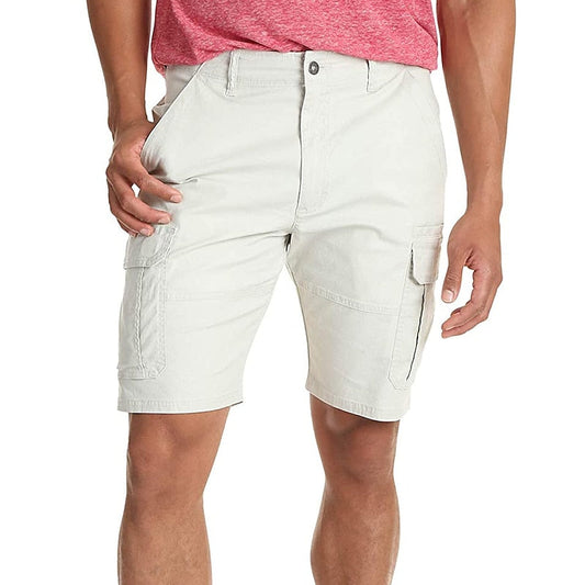 Raylan Cotton Shorts