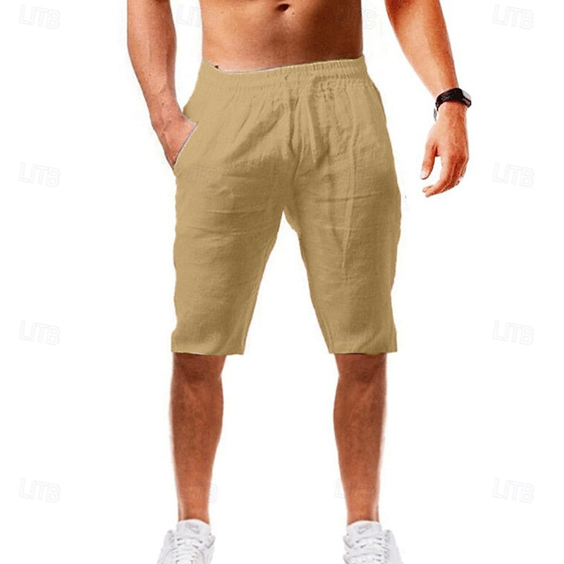 George Cotton Shorts
