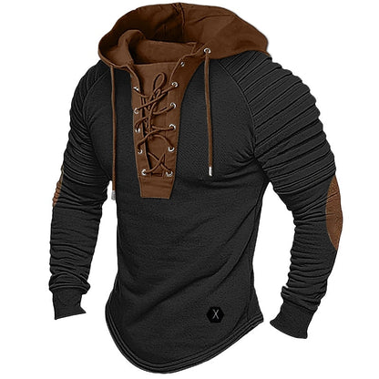 Mason Slim-fit Hoodie
