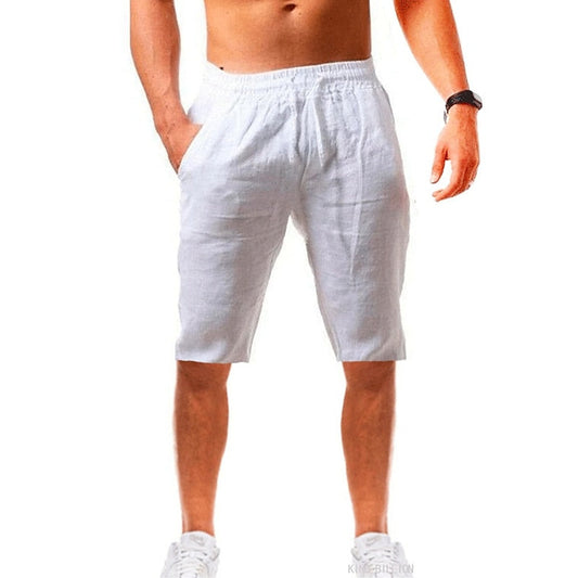 George Cotton Shorts