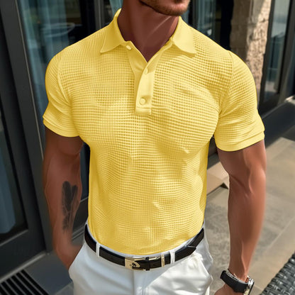 Riley Polo Shirt