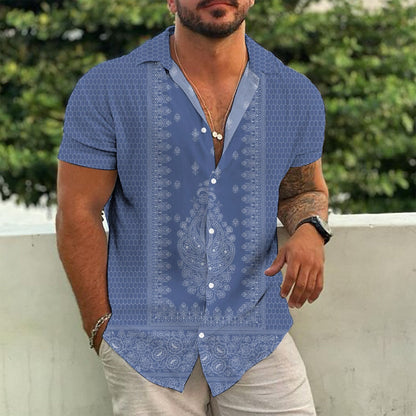 Alex Crosta Shirt
