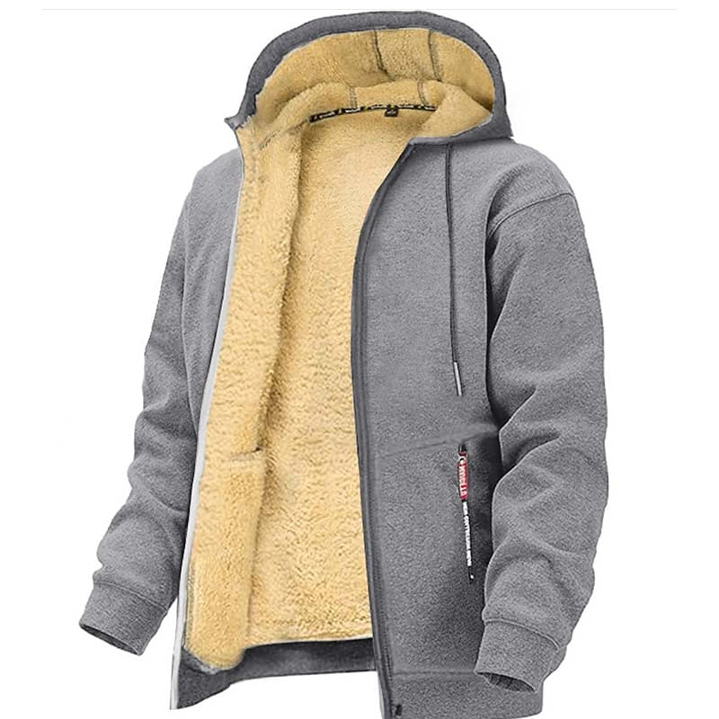 Dario Marcell Hoodie