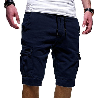 Gobler Cotton Shorts