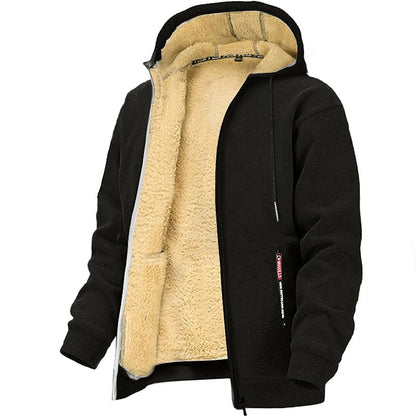 Dario Marcell Hoodie