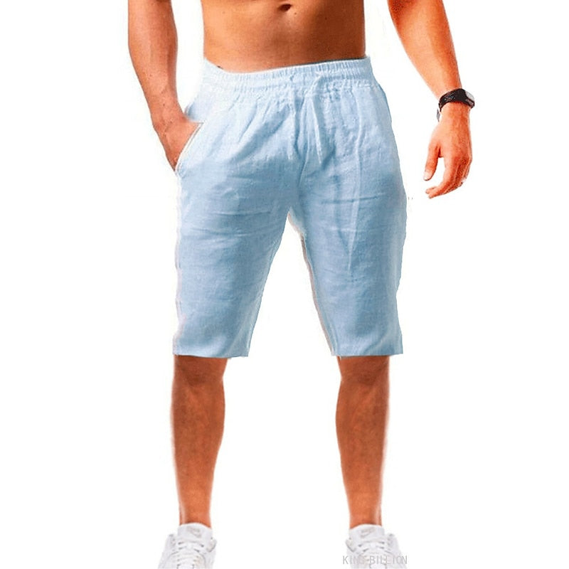 George Cotton Shorts