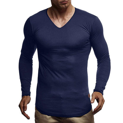 Richmond Slim-Fit Shirt