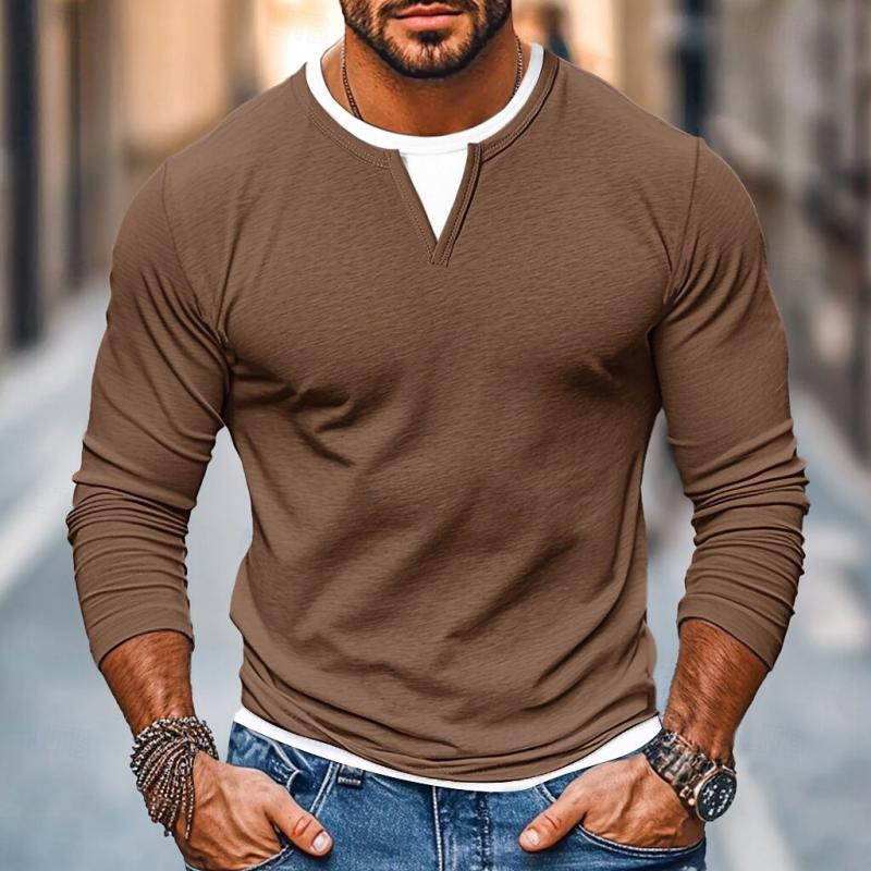 Joshua Dominic Shirt