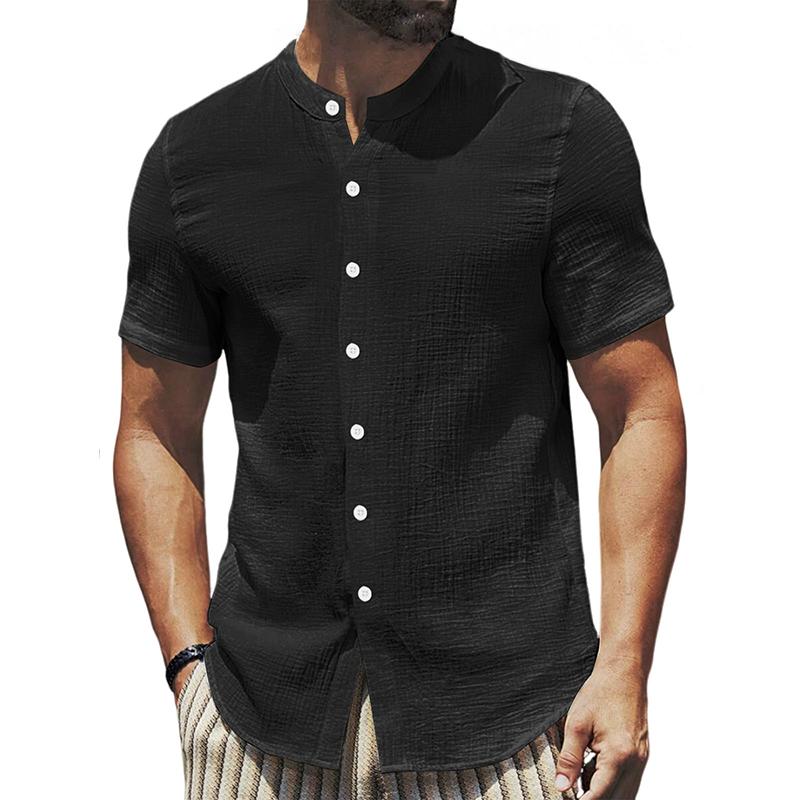 Lorento Cotton Shirt